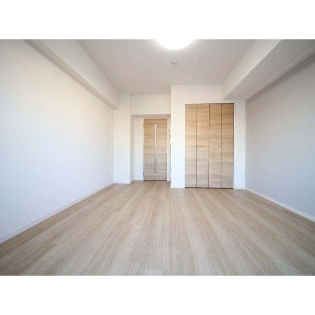 プレール・ドゥーク上中里の寝室