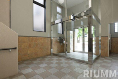 【エントランス】 | イル・マーレ東