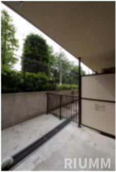 【バルコニー】 | イル・マーレ東