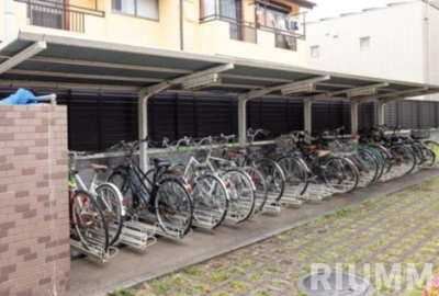 【その他共用部分】 | イル・マーレ東