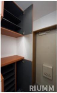 【玄関】 | イル・マーレ東