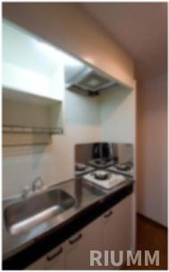 【キッチン】 | イル・マーレ東