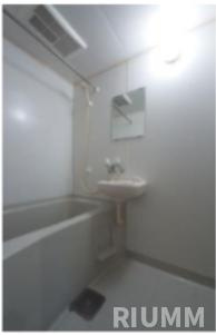 【浴室】 | イル・マーレ東