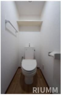 【トイレ】 | イル・マーレ東