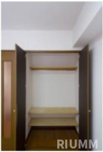 【収納】 | イル・マーレ東