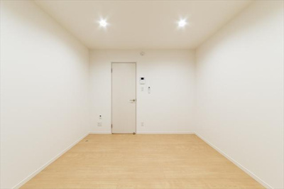 【寝室】 | エルカーサ | 同一仕様写真