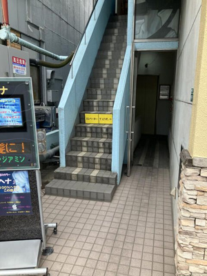 【エントランス】 | 日の丸ビル