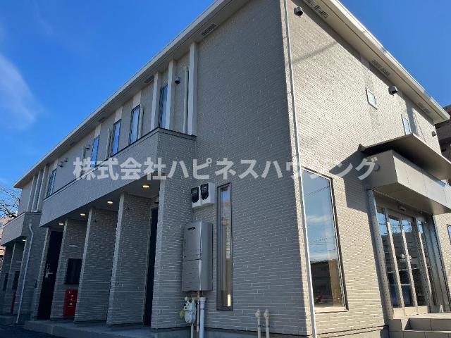 テムズのその他共用部分|外観写真（昼）