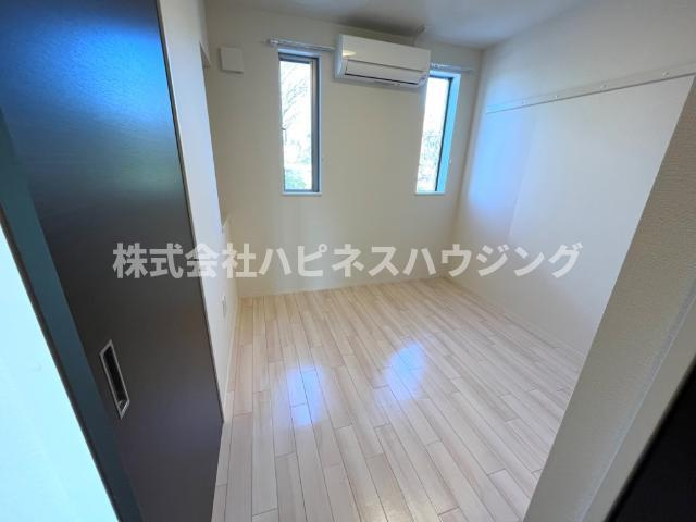 テムズの内装|室内