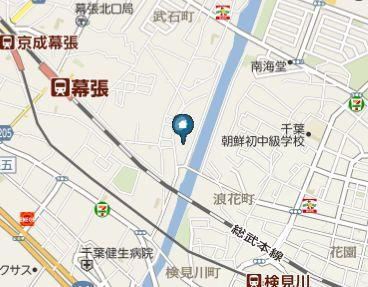 【地図】 | エルカーサ