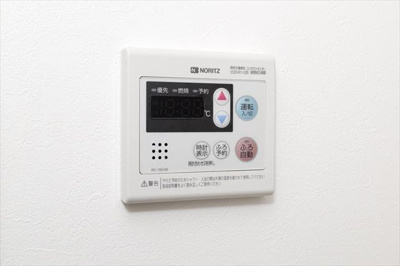 【設備】 | エルカーサ | 同一仕様写真