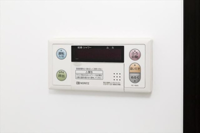 【設備】 | エルカーサ | 同一仕様写真