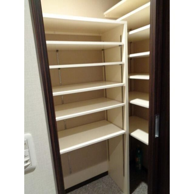 【玄関】 | オリゾンマーレ