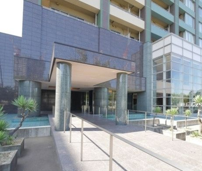 【エントランス】 | オリゾンマーレ