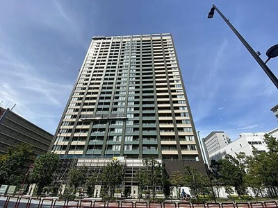 【外観】 | オリゾンマーレ