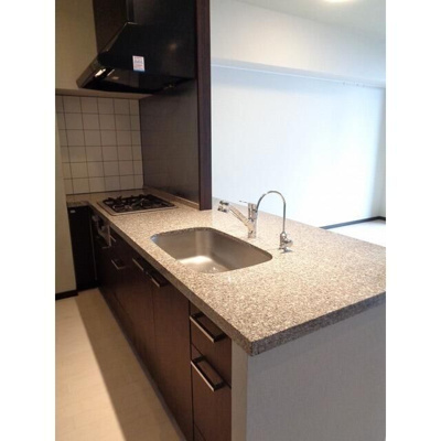 【キッチン】 | オリゾンマーレ