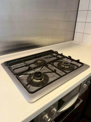 【キッチン】 | オリゾンマーレ