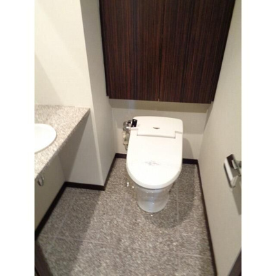 【トイレ】 | オリゾンマーレ