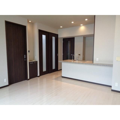 【内装】 | オリゾンマーレ