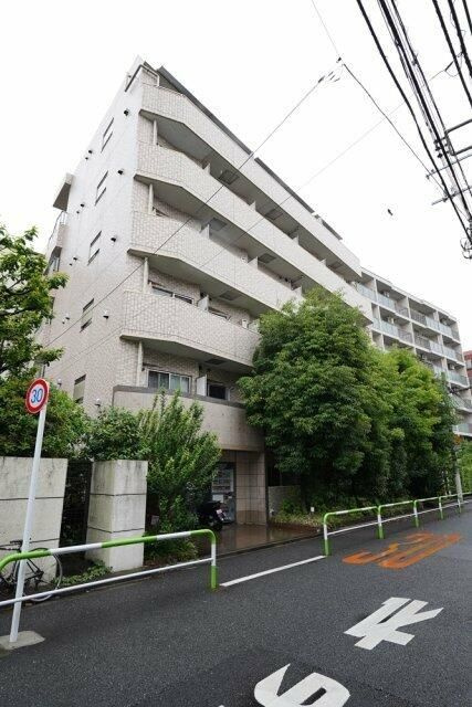 パークウェル文京千石