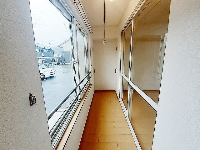 カーサＳＨ　Ⅱ棟のその他