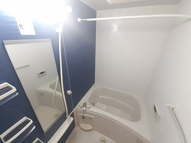 カーサＳＨ　Ⅱ棟の浴室