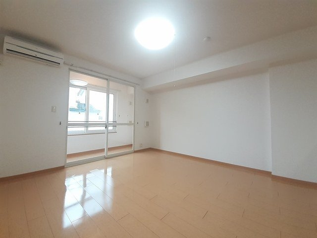 カーサＳＨ　Ⅱ棟の内装