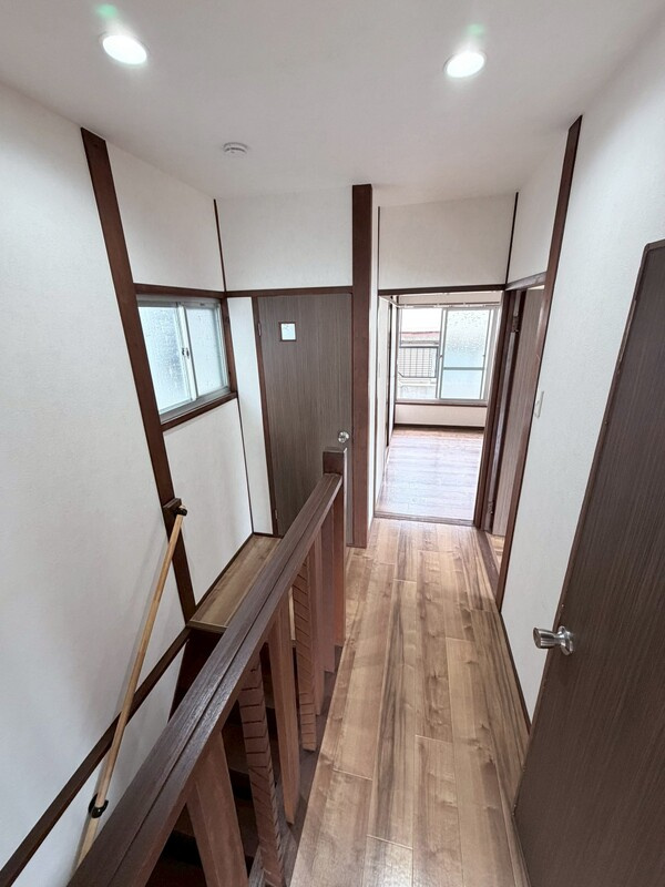下畑町貸家のその他
