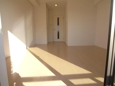 【居間・リビング】 | シャローム南小岩 |  