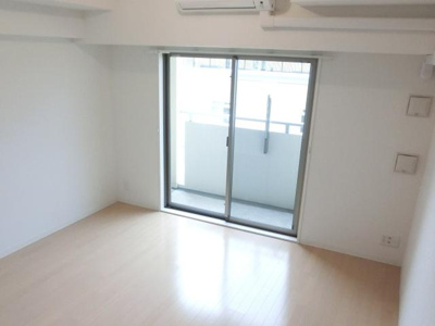 【内装】 | シャローム南小岩