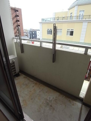 【展望】 | シャローム南小岩 |  