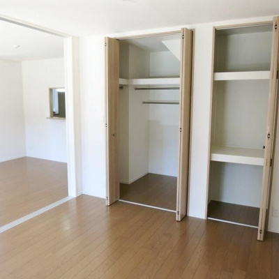 【収納】 | ルフレ用賀Ｂ棟