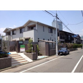 ルフレ用賀Ｂ棟の画像