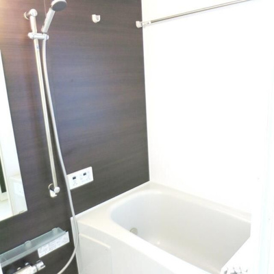 【浴室】 | ルフレ用賀Ｂ棟