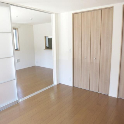 【寝室】 | ルフレ用賀Ｂ棟