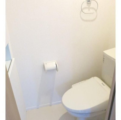 【トイレ】 | ルフレ用賀Ｂ棟