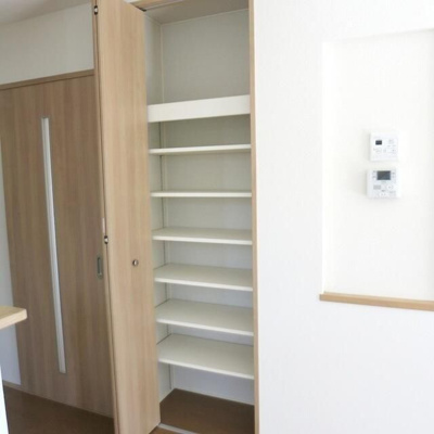 【玄関】 | ルフレ用賀Ｂ棟