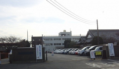 【周辺】 | ハピネスＡ | 壬生町立壬生小学校まで1200m