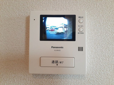 【セキュリティ】 | シェモアＡ