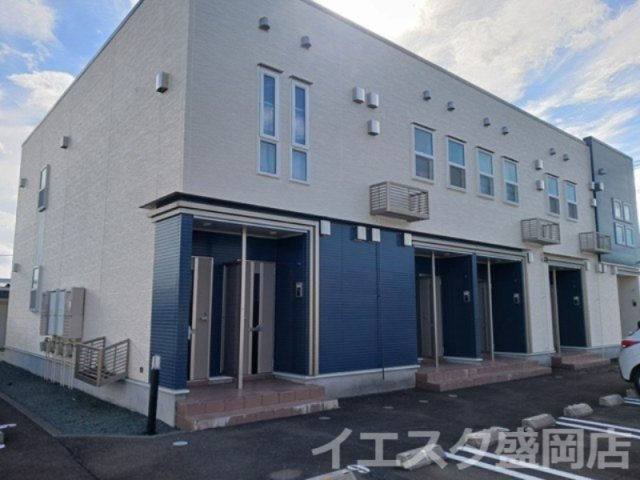 パークヒルズむらさきのＡ