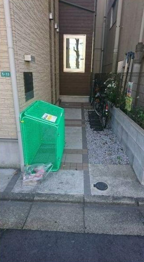 フォルテ東中野のその他共用部分