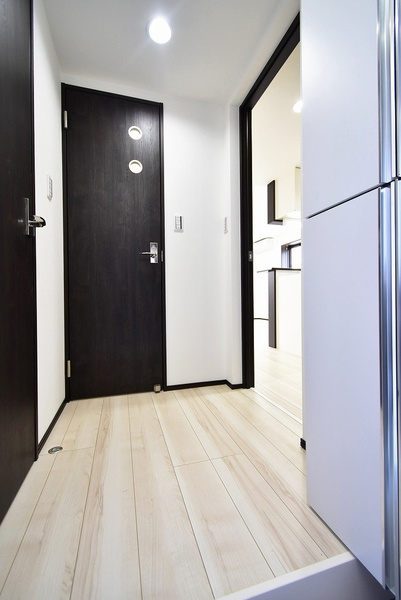 グランクオール金町の展望