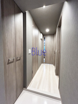 【玄関】 | メイクスWアート横浜関内