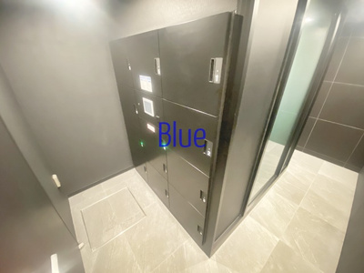 【設備】 | メイクスWアート横浜関内