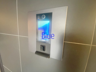 【セキュリティ】 | メイクスWアート横浜関内