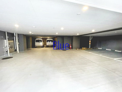 【駐車場】 | メイクスWアート横浜関内