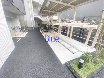 【その他共用部分】 | メイクスWアート横浜関内