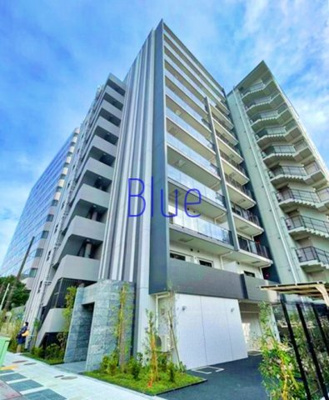 【外観】 | メイクスWアート横浜関内