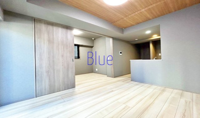 【居間・リビング】 | メイクスWアート横浜関内