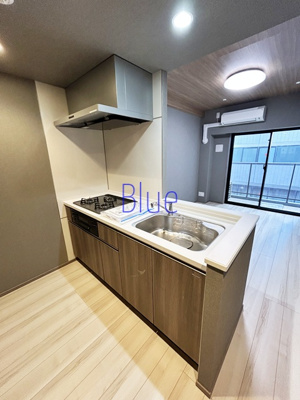 【キッチン】 | メイクスWアート横浜関内